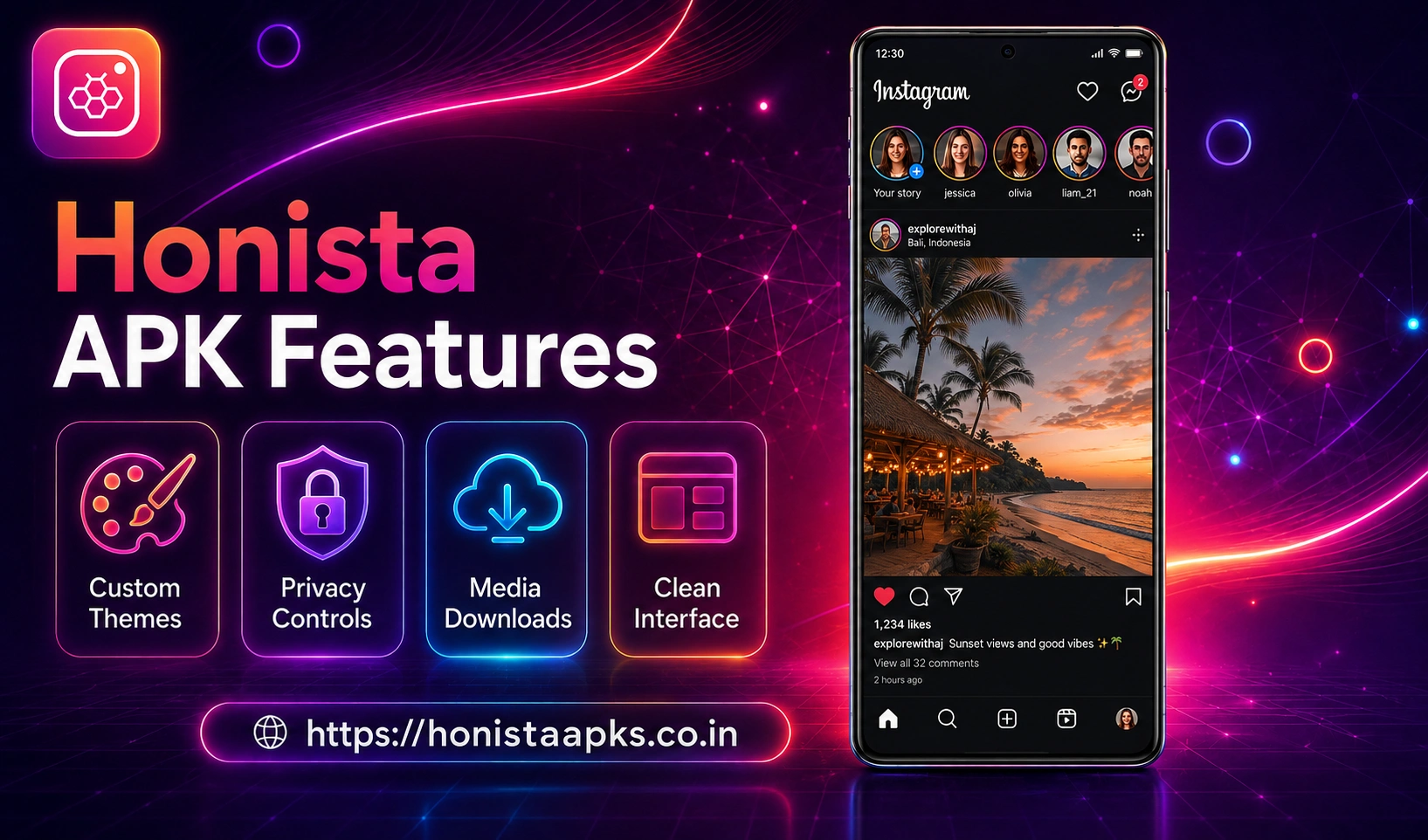 Honista